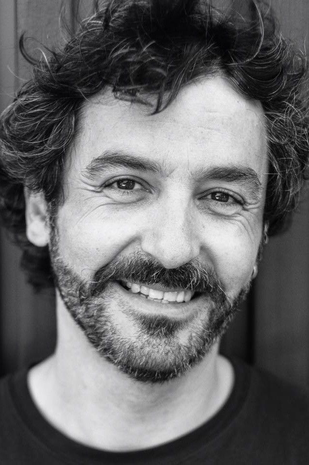 Sérgio Moura Afonso backdrop