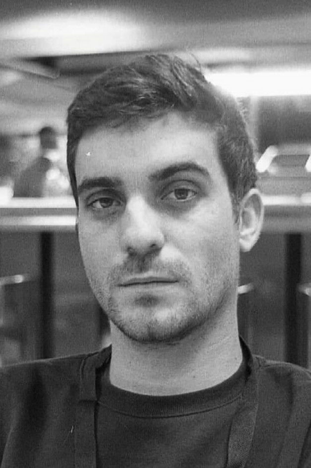 Bernardo Lopes backdrop