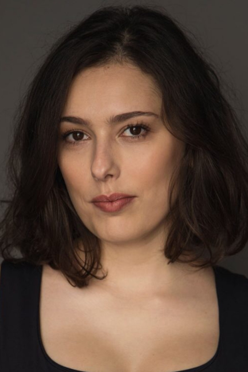 Teresa Arcanjo backdrop