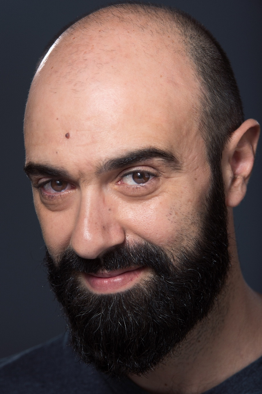 João Miguel Mota backdrop