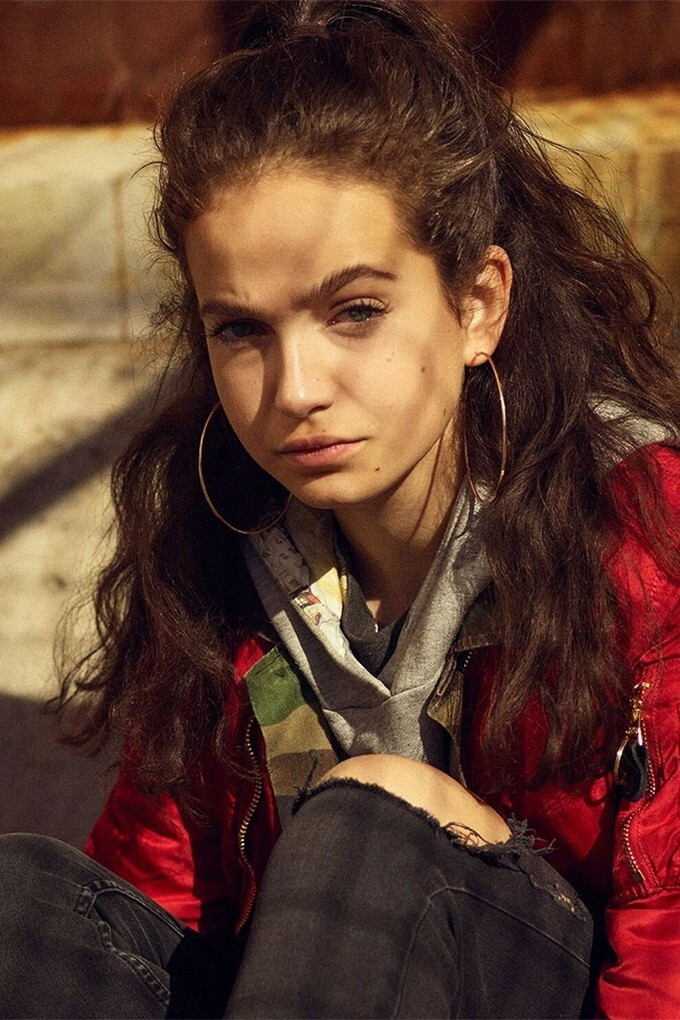 Vilma Liden backdrop