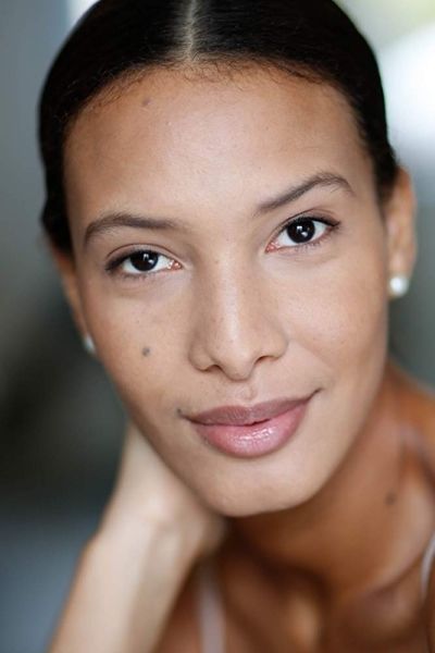 Djinda Kane backdrop