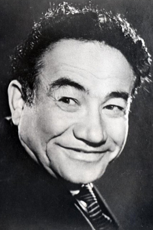 Shukur Burkhanov backdrop