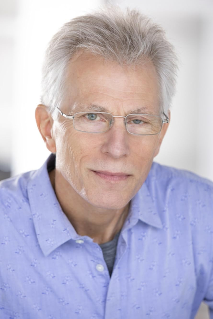 Sidney Flack backdrop