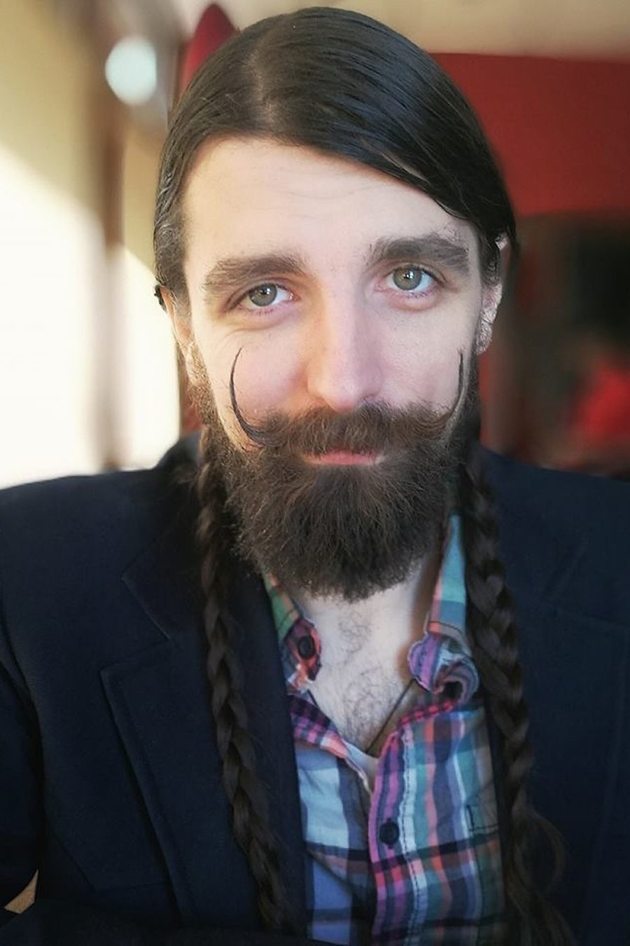 Attila Gyula Balázs backdrop