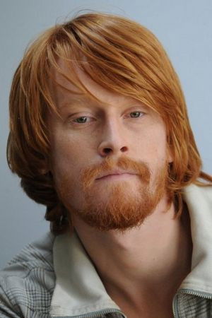 Danila Polyakov backdrop