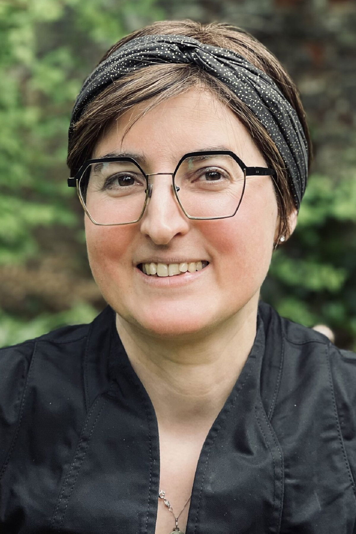 Élodie Lélu backdrop