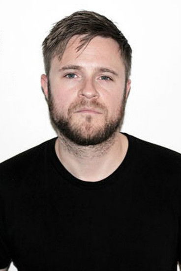 Thomas Rusiak backdrop