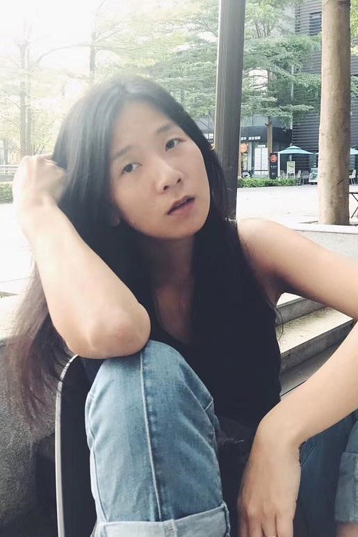 Chen Dongnan backdrop