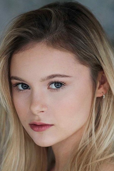 Mia Jenkins backdrop