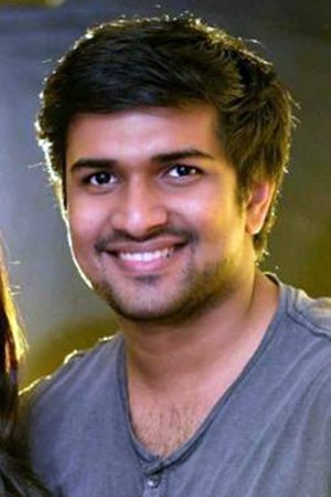 Niranjan → Niranjan backdrop