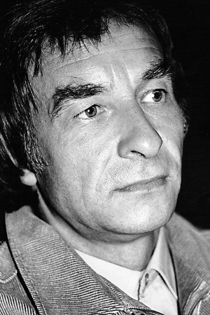 Ferdinandas Jakšys backdrop