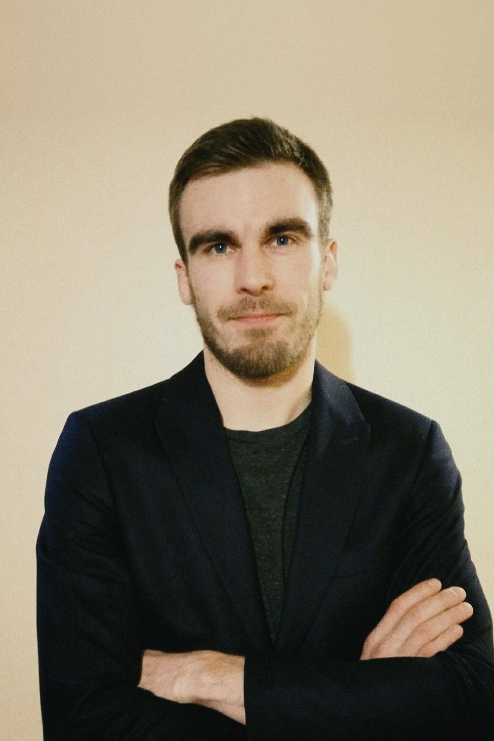 Vygandas Vadeiša backdrop