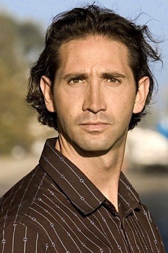 Gian Franco Tordi backdrop