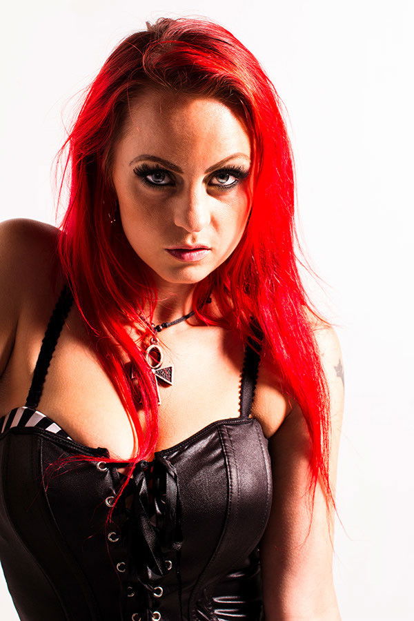 Sara Hedgren backdrop