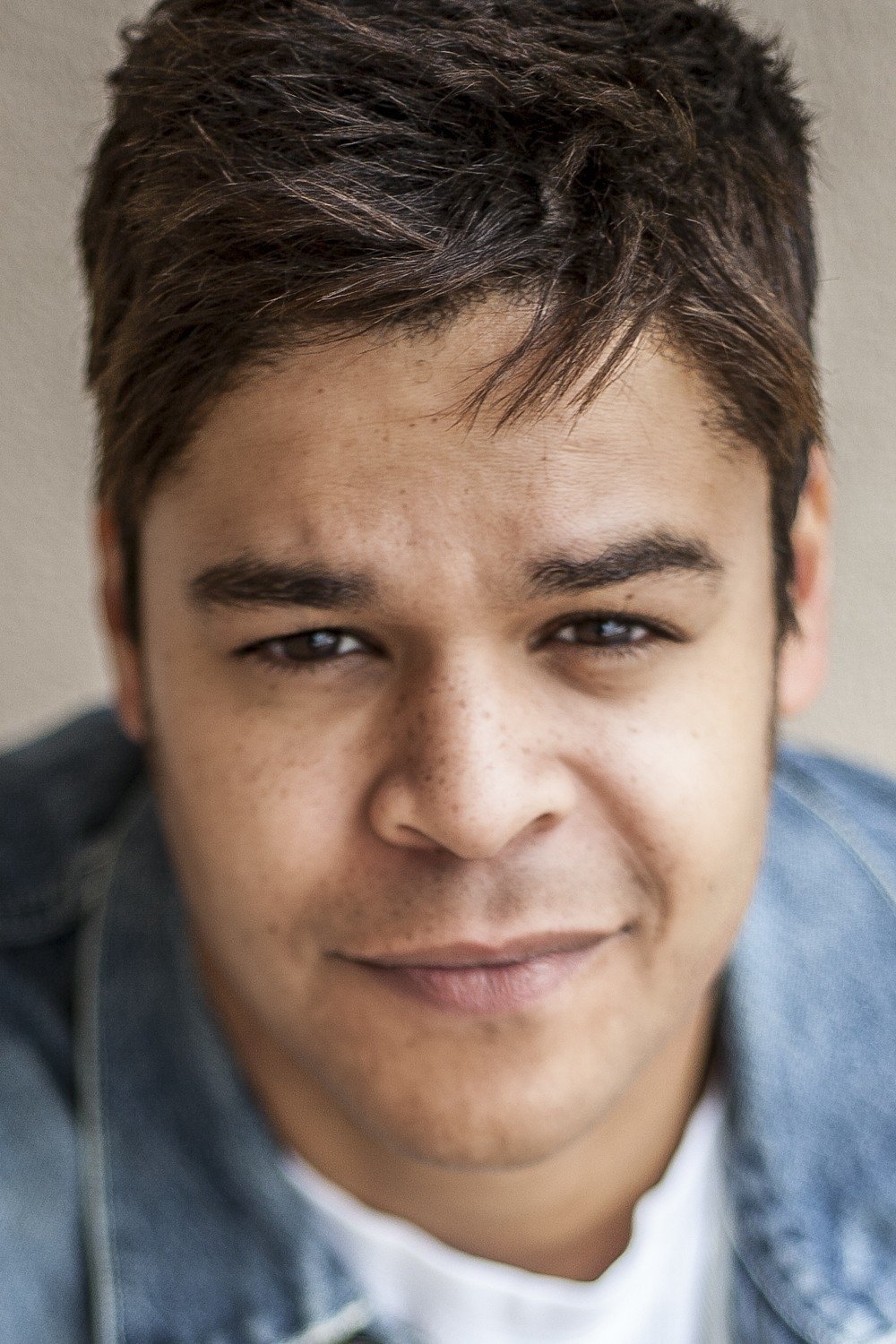 Reamonn Joshee backdrop