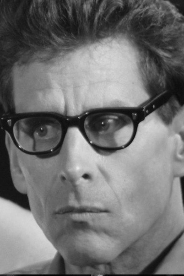 Mark 'Woody' Keppel backdrop