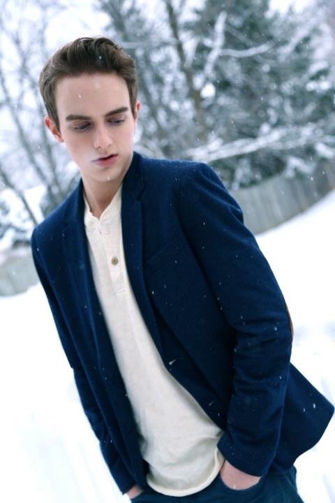 Jay Renshaw backdrop