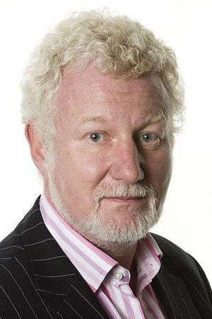 Jerry Hayes backdrop