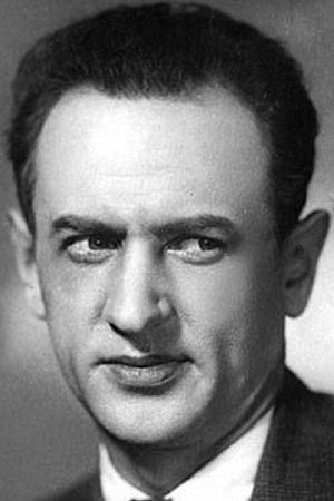 Andrei Kostrichkin backdrop