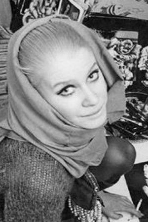 Lena Svedberg backdrop