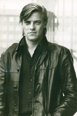 Jösta Hagelbäck backdrop