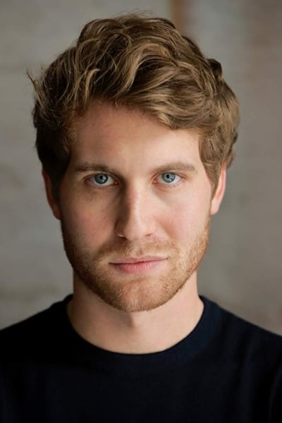 Matheu Luret backdrop