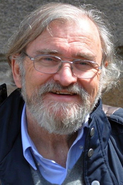 Michel Le Bris backdrop