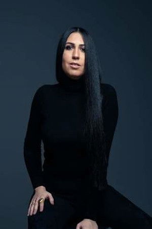 Reem Al Adl backdrop