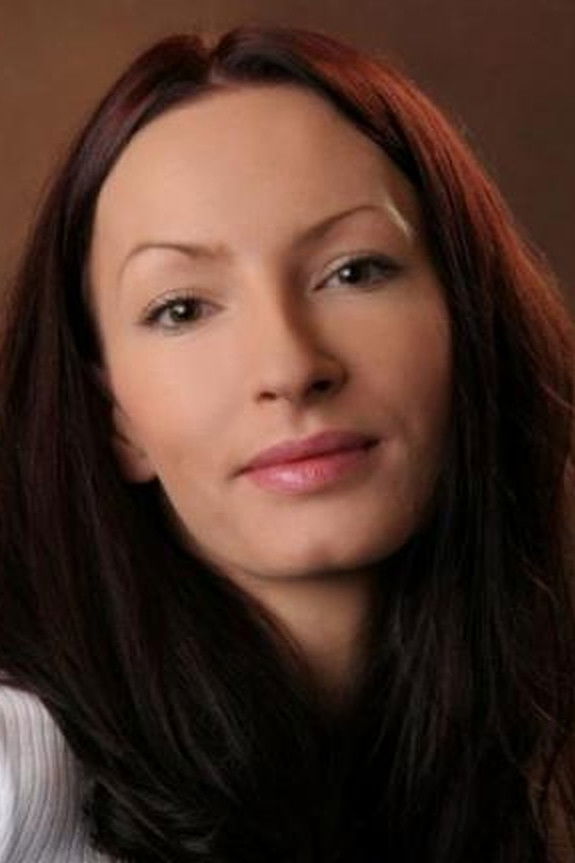 Bogusława Jantos backdrop