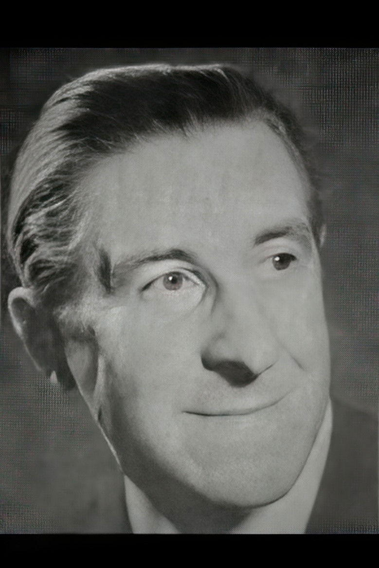 Henry Houry backdrop