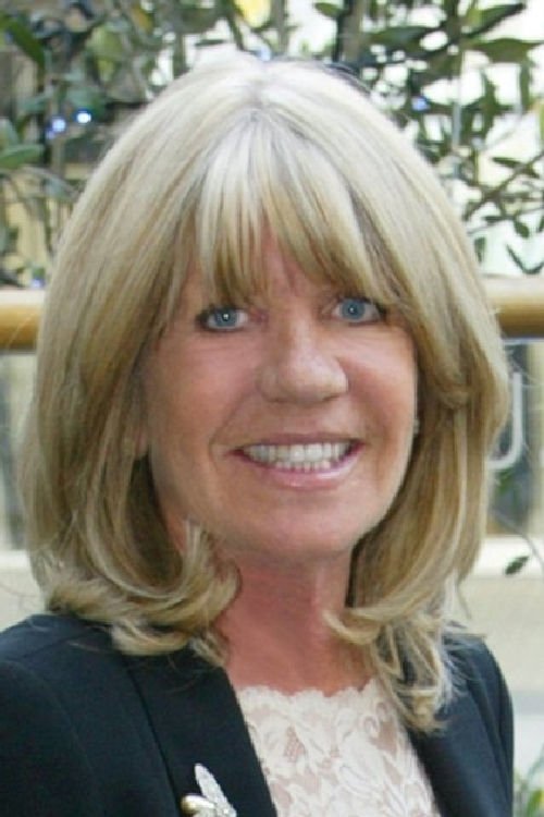 Ingrid Seward backdrop