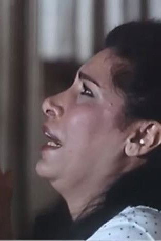 Zeinab Abdo backdrop