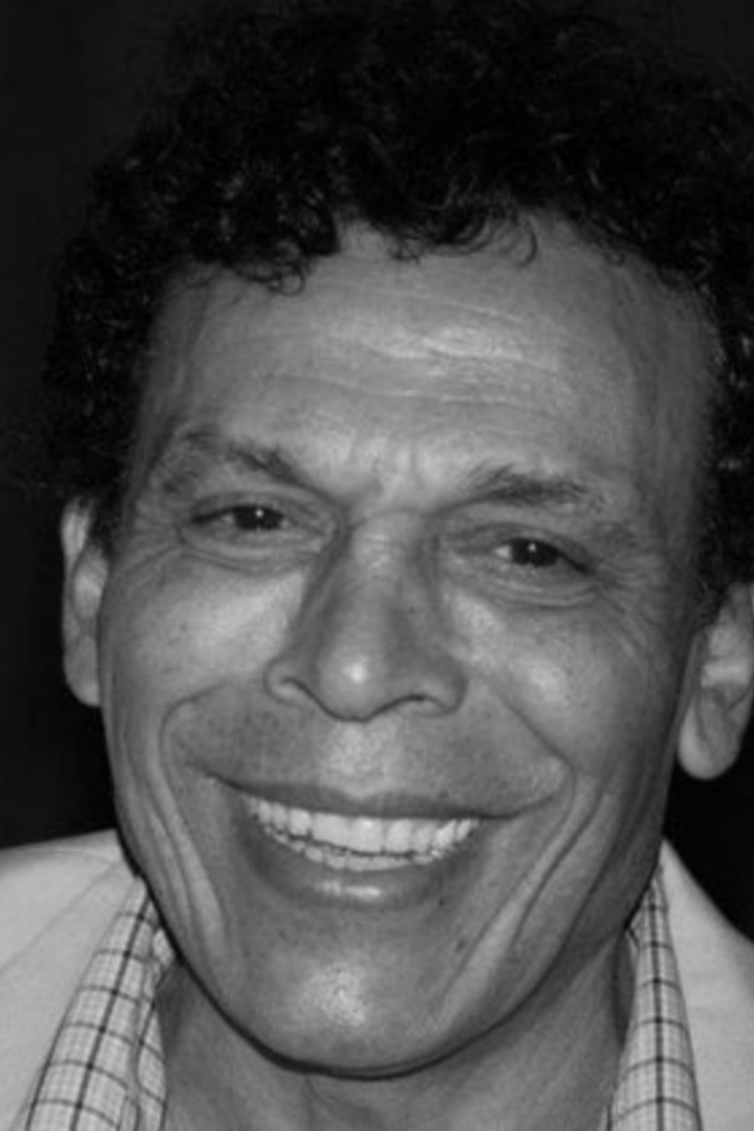 Hassan El-Adl backdrop