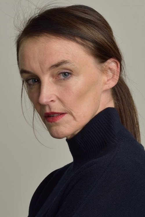 Suzi Dougherty backdrop