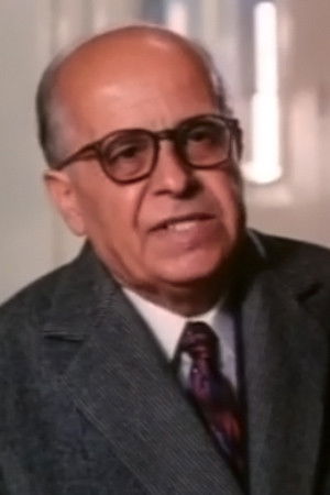 Giorgos Nezos backdrop