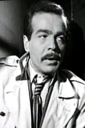 Tassos Katrapas backdrop