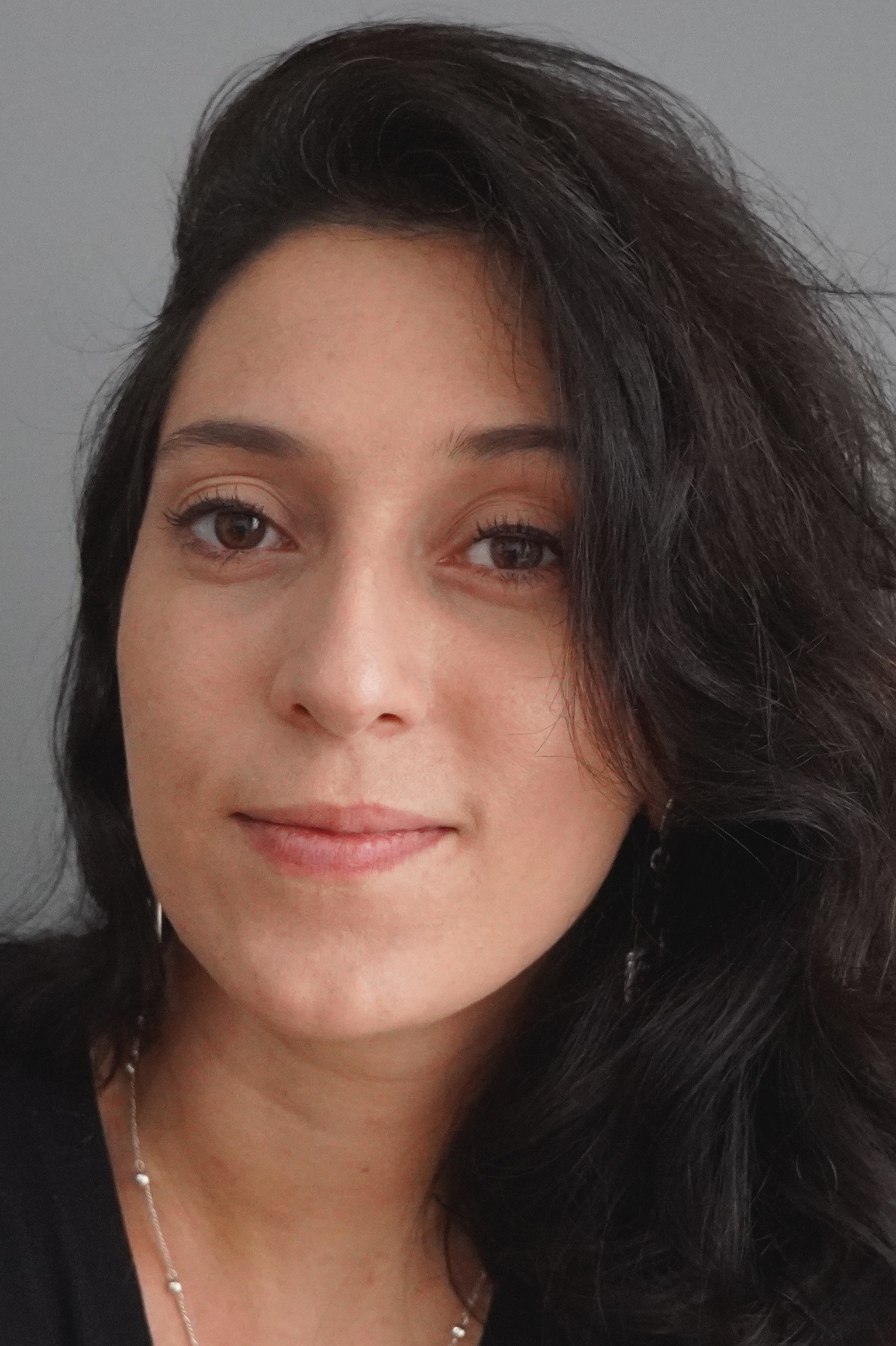 Babi Baracho backdrop