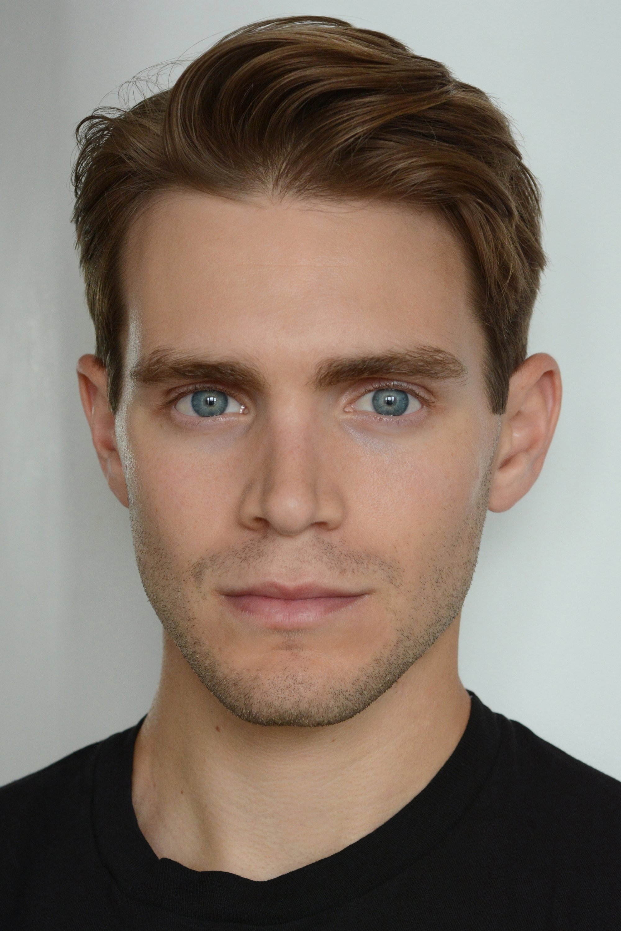 Endru Bërnap backdrop