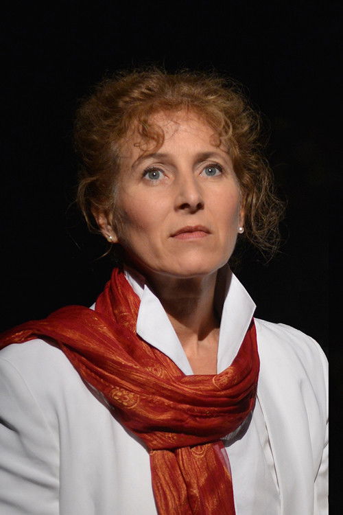 Beverly Charpentier backdrop