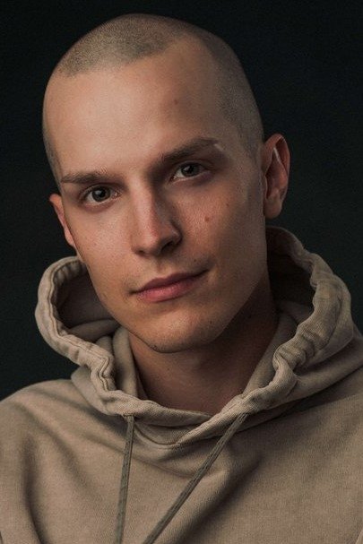 Valtteri Lehtinen backdrop