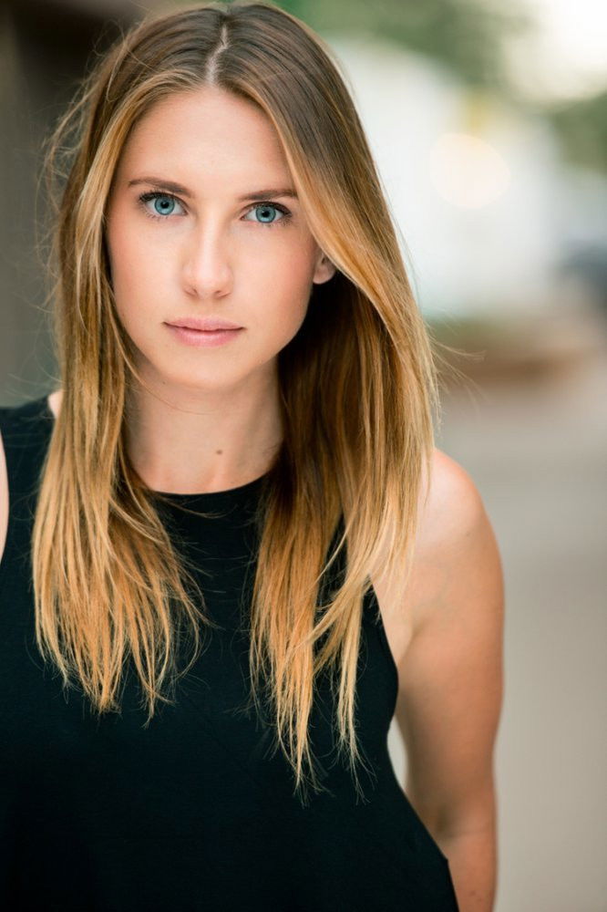 Holly Westwood backdrop