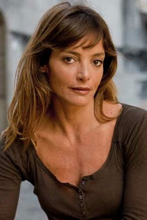 Maria de Lima backdrop