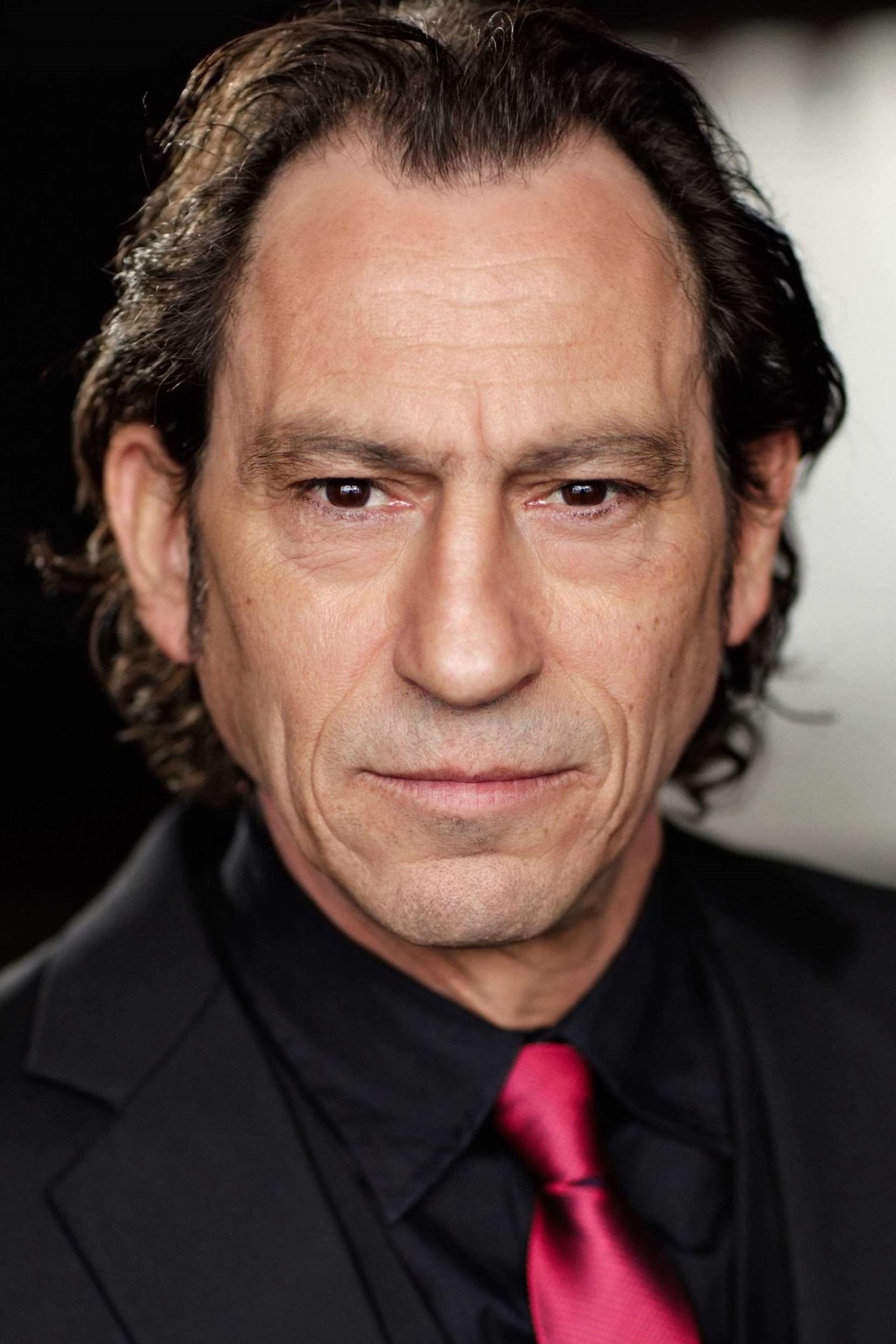 Jasper Bagg backdrop