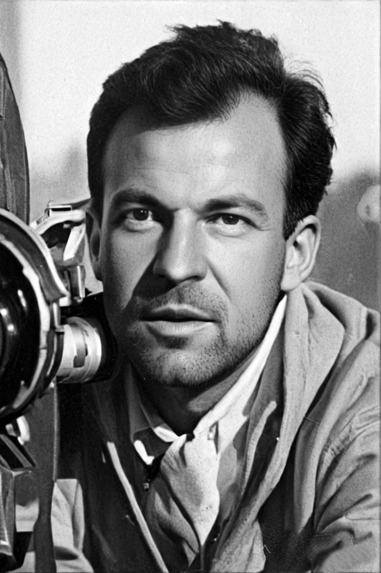 Jean-Jacques Languepin backdrop