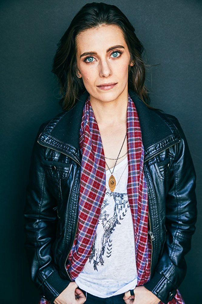 Sally Hughes backdrop