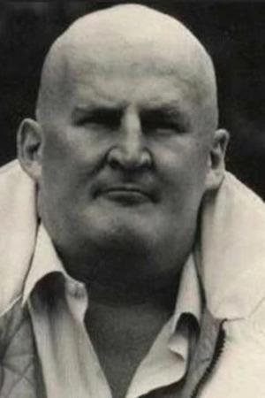 Max Fairchild backdrop