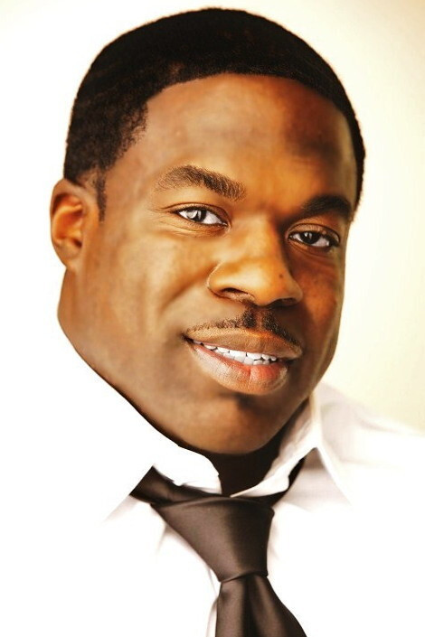 Kali Muscle backdrop