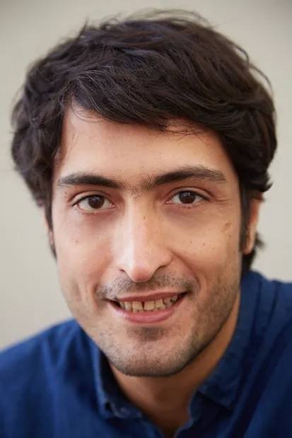 Remo Trajano backdrop