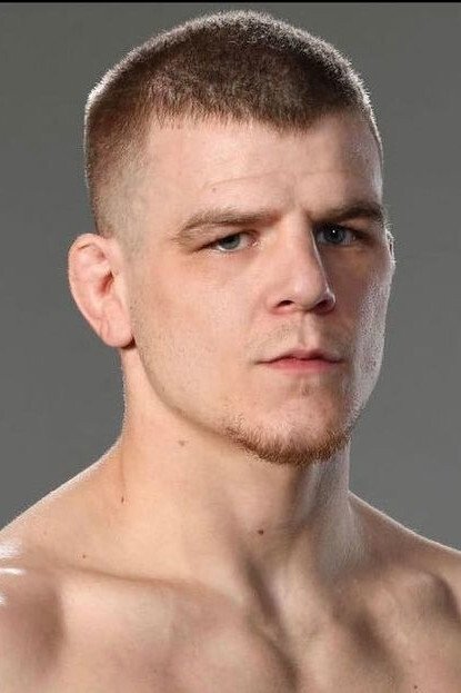 Grant Dawson backdrop